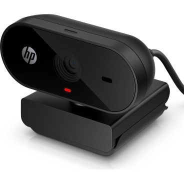 HP Webcam FHD 325