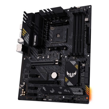 ASUS TUF Gaming B550-PLUS AMD B550 Emplacement AM4 ATX