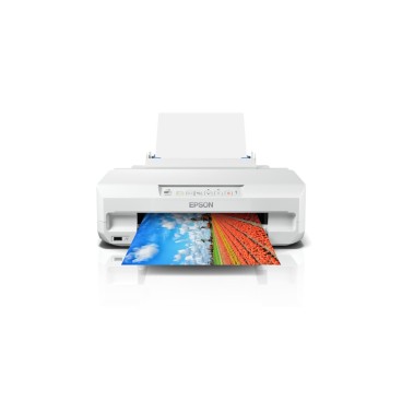 Epson Expression Photo XP-65 imprimante jets d'encres Couleur 5760 x 1440 DPI A4 Wifi