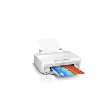 Epson Expression Photo XP-65 imprimante jets d'encres Couleur 5760 x 1440 DPI A4 Wifi