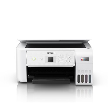 Epson EcoTank ET-2876 Jet d'encre A4 5760 x 1440 DPI Wifi