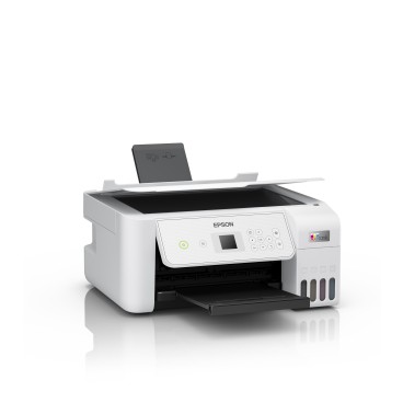 Epson EcoTank ET-2876 Jet d'encre A4 5760 x 1440 DPI Wifi