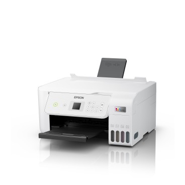 Epson EcoTank ET-2876 Jet d'encre A4 5760 x 1440 DPI Wifi