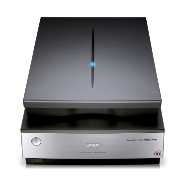 Epson Perfection V850 Pro