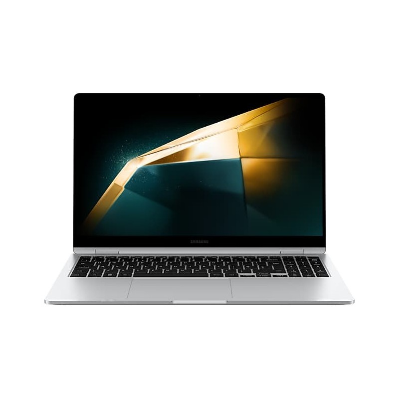 Samsung Galaxy Book4 360 (15.6", Core 7, 16Go)