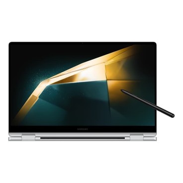 Samsung Galaxy Book4 360 (15.6", Core 7, 16Go)