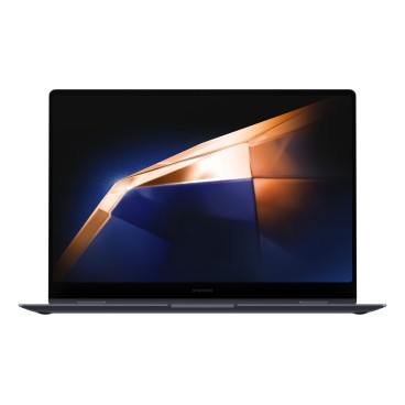 Samsung Galaxy Book4 Pro 360 (16", Intel Core Ultra 7, 16 Go, Intel Arc)