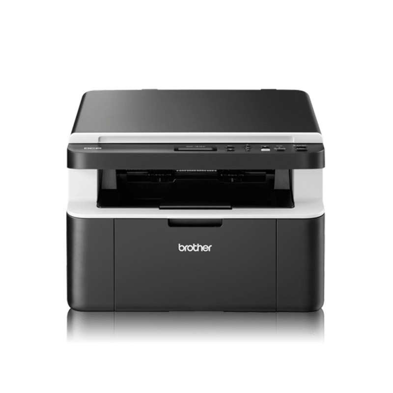 Brother DCP-1612W Imprimante multifonction 3-en-1 laser monochrome WiFi