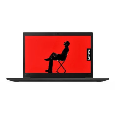 Lenovo ThinkPad T480s Intel® Core™ i7 i7-8650U Ordinateur portable 35,6 cm (14") Écran tactile 24 Go DDR4-SDRAM 512 Go SSD