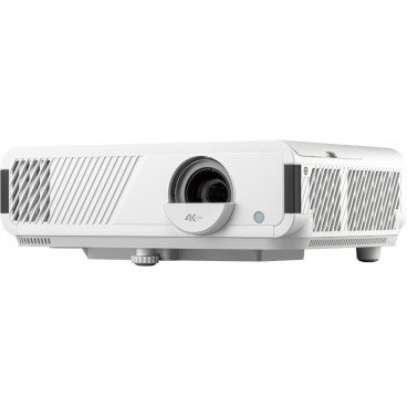 Viewsonic PX749-4K vidéo-projecteur Projecteur à focale standard 4000 ANSI lumens UHD 4K (3840x2160) Compatibilité 3D Blanc