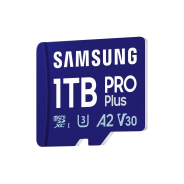 Samsung Carte MicroSD PRO Plus (2024) 1 To