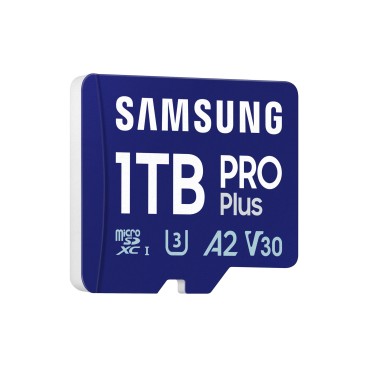 Samsung Carte MicroSD PRO Plus (2024) 1 To