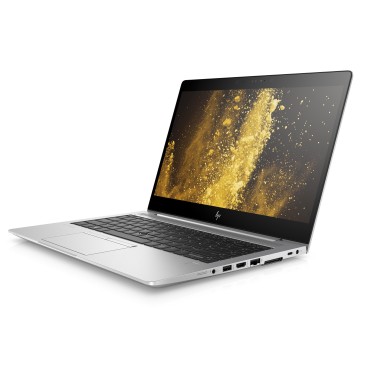 HP EliteBook 840 G5 Renew Intel® Core™ i7 i7-8650U Ordinateur portable 35,6 cm (14") Full HD 16 Go DDR4-SDRAM 256 Go SSD Wi-Fi