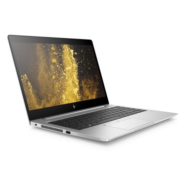 HP EliteBook 840 G5 Renew Intel® Core™ i7 i7-8650U Ordinateur portable 35,6 cm (14") Full HD 16 Go DDR4-SDRAM 256 Go SSD Wi-Fi