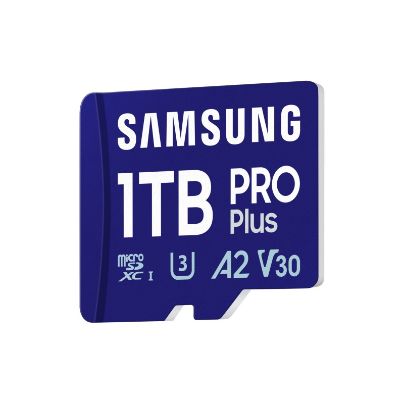 Samsung MB-MD1T0S 1 To MicroSDXC UHS-I Classe 10