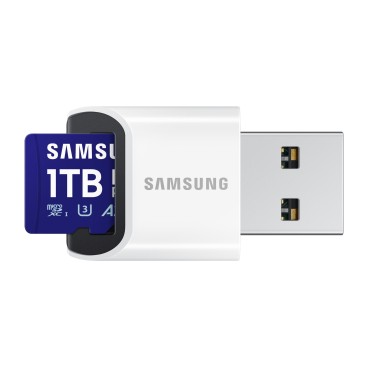 Samsung MB-MD1T0S 1 To MicroSDXC UHS-I Classe 10