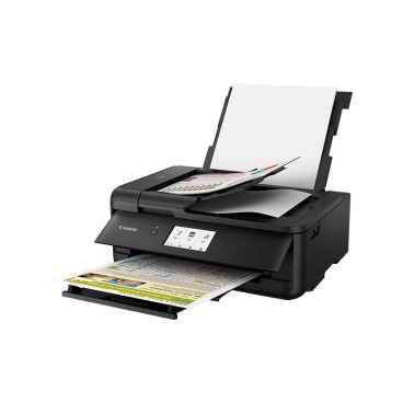 Canon PIXMA TS9550 Jet d'encre A3 4800 x 1200 DPI Wifi