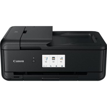 Canon PIXMA TS9550 Jet d'encre A3 4800 x 1200 DPI Wifi