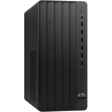 HP Pro 290 G9 Intel® Core™ i5 i5-14400 16 Go DDR5-SDRAM 512 Go SSD Windows 11 Pro Tower PC Noir