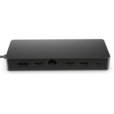 HP Concentrateur multiport USB-C universel