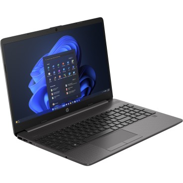 HP 250R G9 Intel® Core™ i5 i5-1335U Ordinateur portable 39,6 cm (15.6") Full HD 8 Go DDR5-SDRAM 256 Go SSD Wi-Fi 6 (802.11ax)