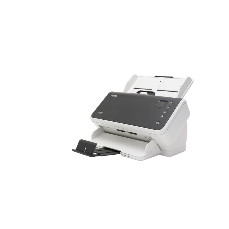 Kodak S2050 Scanner ADF 600 x 600 DPI A4 Noir, Blanc