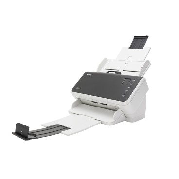 Kodak S2050 Scanner ADF 600 x 600 DPI A4 Noir, Blanc