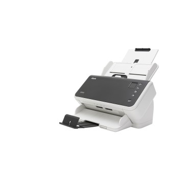 Kodak S2070 Scanner ADF 600 x 600 DPI A4 Noir, Blanc