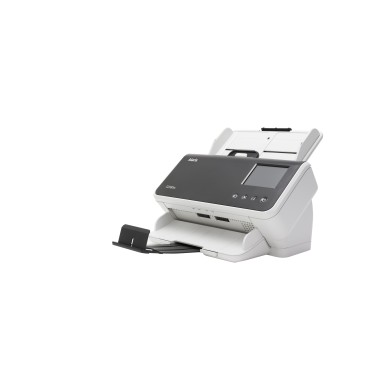 Kodak S2060W Scanner ADF 600 x 600 DPI A4 Noir, Blanc