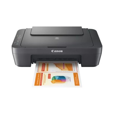 Canon PIXMA MG2556S Jet d'encre A4 4800 x 600 DPI