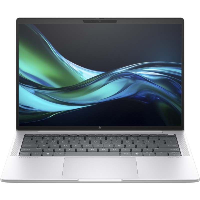 HP EliteBook 1040 G11 Intel Core Ultra 7 155H Ordinateur portable 35,6 cm (14") WUXGA 16 Go LPDDR5x-SDRAM 512 Go SSD Wi-Fi 6E