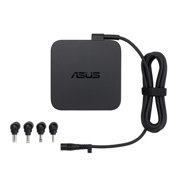 ASUS U90W-01 adaptateur de puissance & onduleur Intérieure 90 W Noir