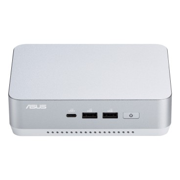 ASUS RNUC14RVSU9089A2I Intel Core Ultra 9 185H 32 Go DDR5-SDRAM 1 To SSD Windows 11 Home Mini PC Blanc