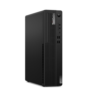 Lenovo ThinkCentre M90s Gen 5 Intel® Core™ i7 i7-14700 16 Go DDR5-SDRAM 512 Go SSD Windows 11 Pro SFF PC Noir