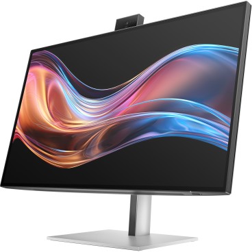 HP Écran pour conférence 4K Series 7 Pro 27 pouces - 727pm