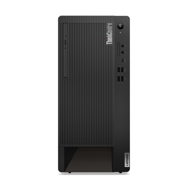 Lenovo ThinkCentre 12V60009FR PC Intel® Core™ i7 i7-14700 16 Go DDR5-SDRAM 512 Go SSD Windows 11 Pro Tower Noir