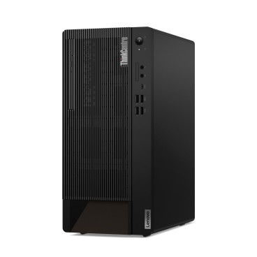 Lenovo ThinkCentre 12V60009FR PC Intel® Core™ i7 i7-14700 16 Go DDR5-SDRAM 512 Go SSD Windows 11 Pro Tower Noir