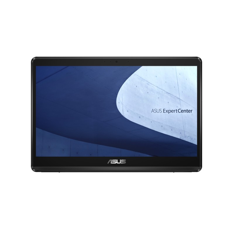 ASUS ExpertCenter E1 AiO E1600WKAT-BMR009X Intel® Celeron® N N4500 39,6 cm (15.6") 1920 x 1080 pixels Écran tactile All-in-One