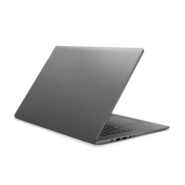 Lenovo IdeaPad 3 17IAU7 Intel® Core™ i3 i3-1215U Ordinateur portable 43,9 cm (17.3") WSXGA 8 Go DDR4-SDRAM 512 Go SSD Wi-Fi 6