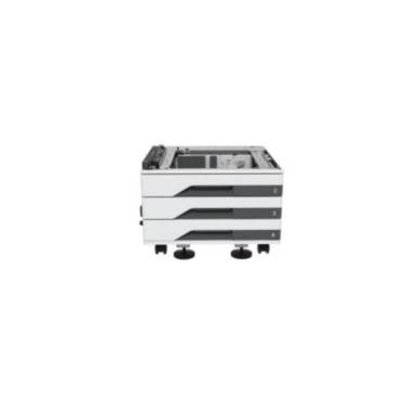 Lexmark 32D0802 pièce de rechange pour équipement d'impression Plateau 1 pièce(s)