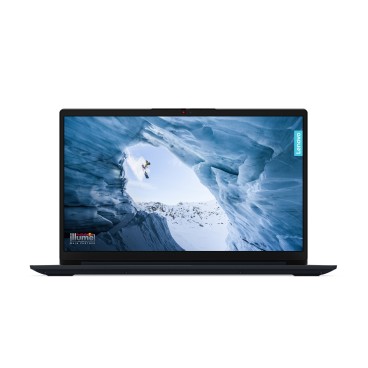 Lenovo IdeaPad 1 15IJL7 Intel® Celeron® N N4500 Ordinateur portable 39,6 cm (15.6") Full HD 4 Go DDR4-SDRAM 128 Go eMMC Wi-Fi 6