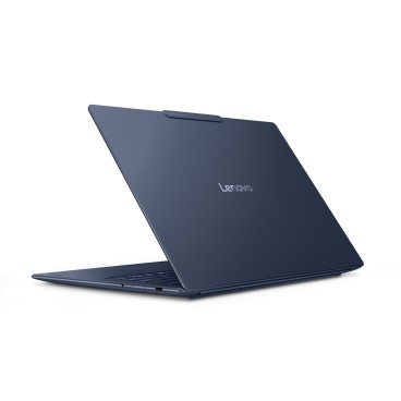 Lenovo Yoga Slim 7 14Q8X9 Qualcomm Snapdragon X1E-78-100 Ordinateur portable 36,8 cm (14.5") Écran tactile 32 Go LPDDR5x-SDRAM