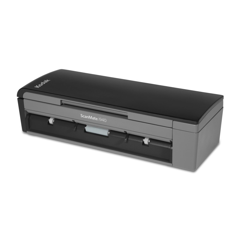 Kodak ScanMate i940 Scanner ADF 600 x 600 DPI A4 Noir, Gris