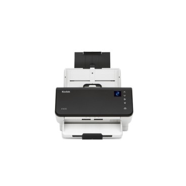 Kodak E1030 Scanner ADF 600 x 600 DPI A4 Noir, Blanc