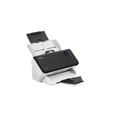 Kodak E1030 Scanner ADF 600 x 600 DPI A4 Noir, Blanc