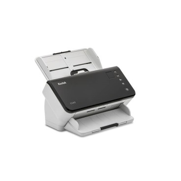 Kodak E1040 Scanner ADF 600 x 600 DPI A4 Noir, Blanc