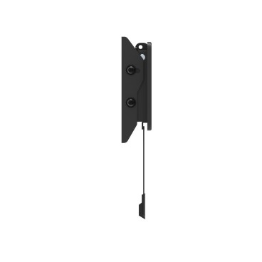 Multibrackets 1022 support pour téléviseur 81,3 cm (32") Noir