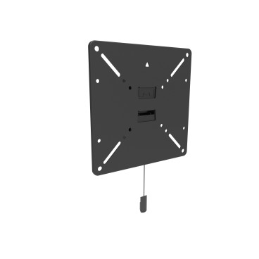 Multibrackets 1039 support pour téléviseur 101,6 cm (40") Noir