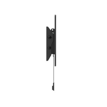 Multibrackets 1039 support pour téléviseur 101,6 cm (40") Noir