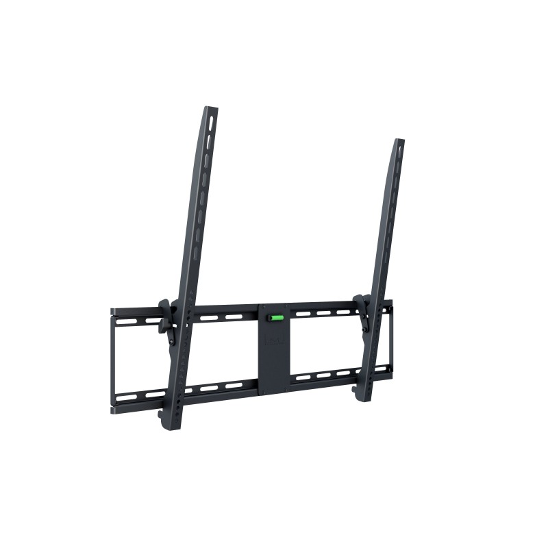 Multibrackets 4029 support pour téléviseur 190,5 cm (75") Noir